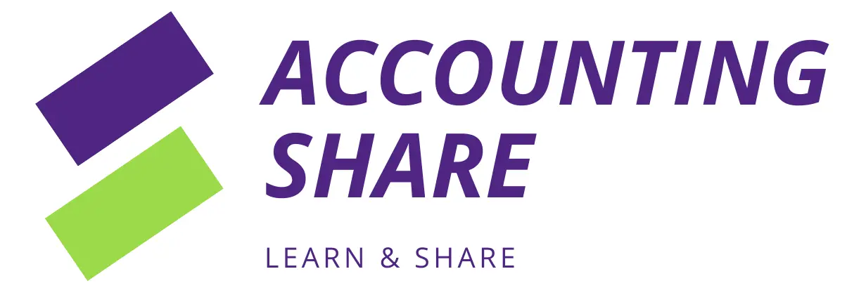 Accounting Share