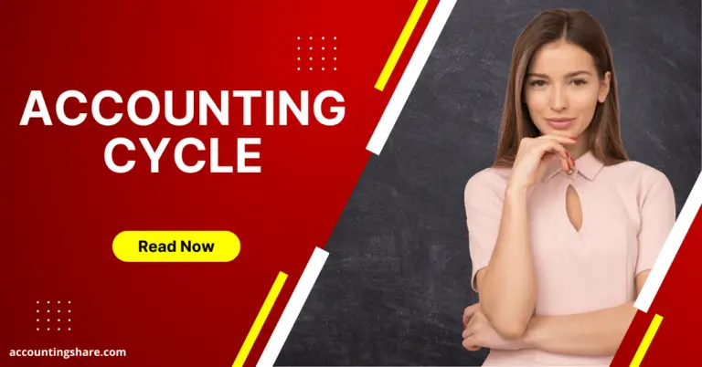 Accounting Cycle