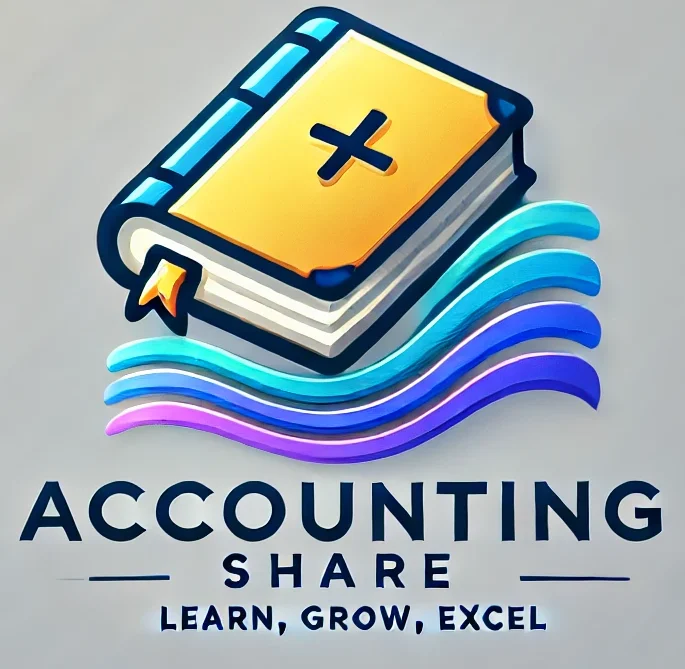 Accounting Share logo