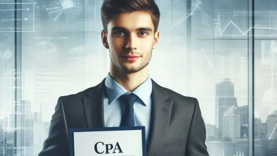 How to become a CPA